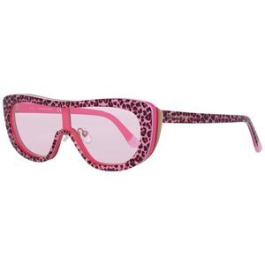 Victoria's Secret VS001112877 Pink Leopard Sunglasses Women Pink